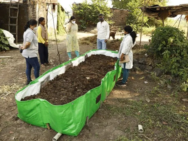 Livelihood activity 2